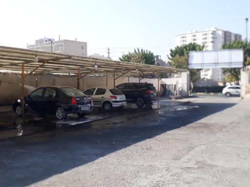 عکس کارواش بزرگ ارسلان