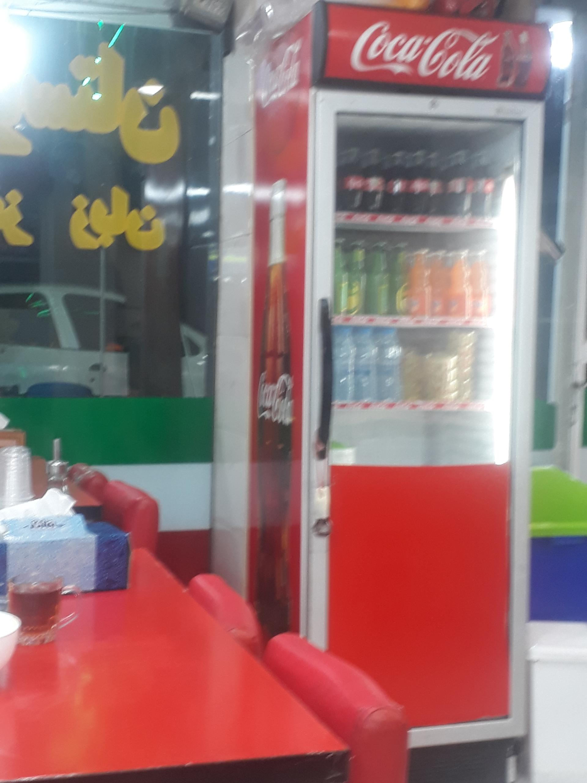 عکس طباخی دوستان