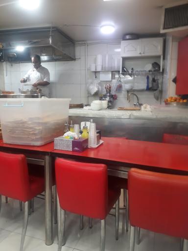 عکس طباخی دوستان