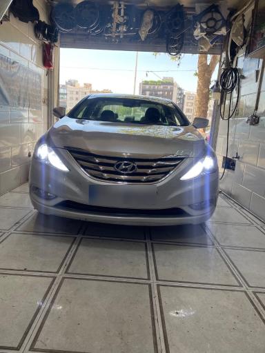 عکس تعمیرگاه