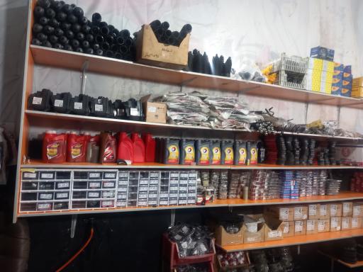 عکس هیدرولیک فرمان تهران صنعت