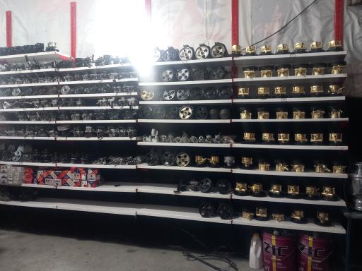 عکس هیدرولیک فرمان تهران صنعت