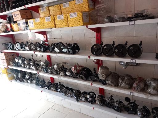 عکس هیدرولیک فرمان تهران صنعت