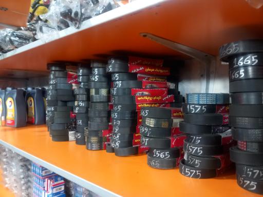 عکس هیدرولیک فرمان تهران صنعت