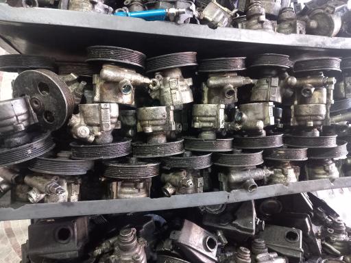 عکس هیدرولیک فرمان تهران صنعت