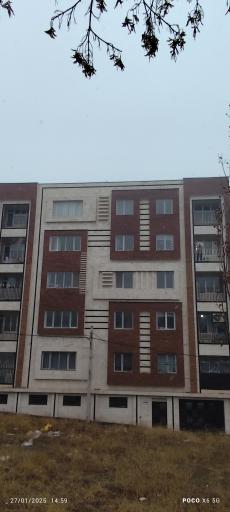 عکس مجتمع مسکونی کوثر 