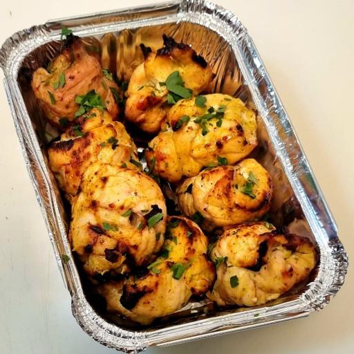 عکس پیشی پاچینی