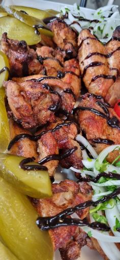 عکس پیشی پاچینی