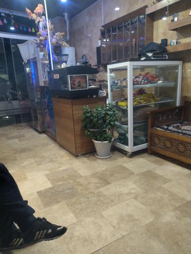 عکس کافه پاتوق
