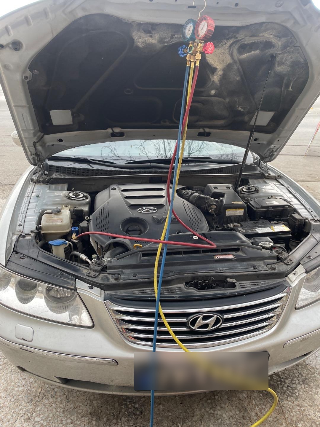 عکس تعمیرگاه