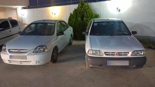 عکس اتو گرجی