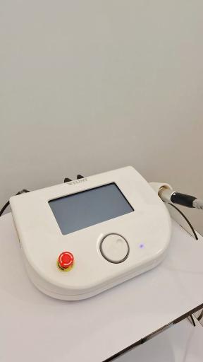 عکس کلینیک فیزیوتراپی نرگس