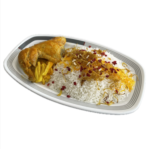 عکس کترینگ گرین فود