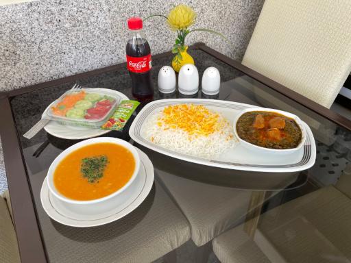 عکس کترینگ گرین فود