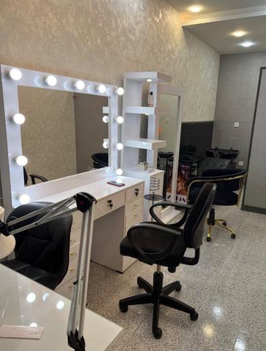 سالن آرایشگاه رویا ابوطالبی