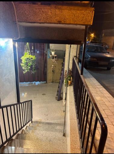 سالن آرایشگاه رویا ابوطالبی