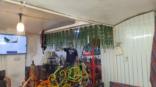 عکس قهوه خانه لیمون