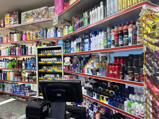 عکس سوپر مارکت یاران دریان شعبه رز