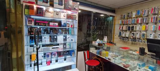 عکس نیک موبایل