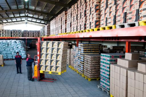 عکس شرکت ذغال قالب