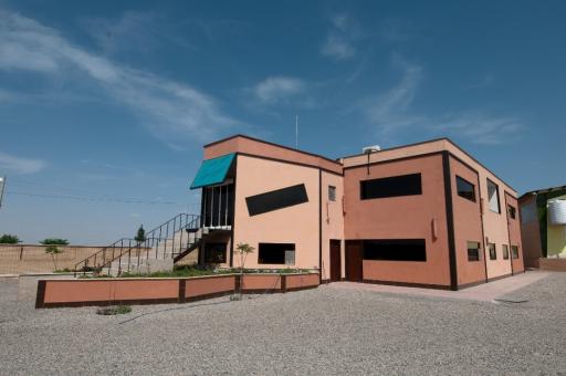 عکس شرکت ذغال قالب