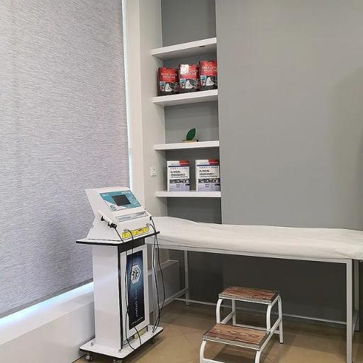 عکس کلینیک مرهم