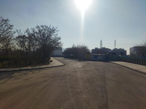 عکس بوستان شهید علی صفایی