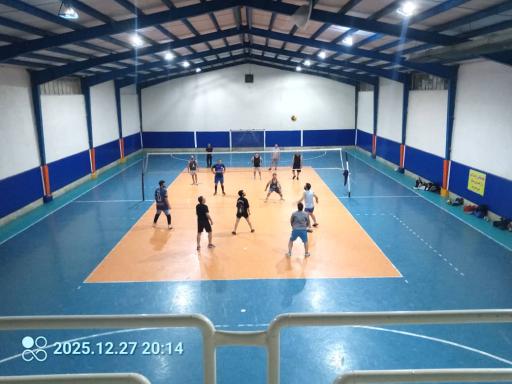 عکس باشگاه امام علی(ع)