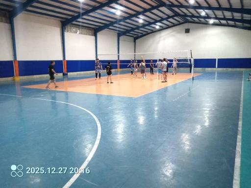 عکس باشگاه امام علی(ع)