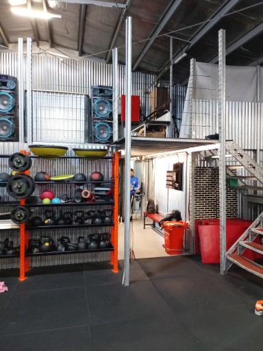 عکس باشگاه امام علی(ع)