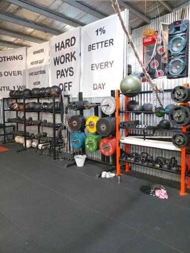 عکس باشگاه امام علی(ع)