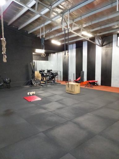 عکس باشگاه امام علی(ع)