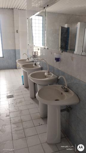 عکس سرویس بهداشتی 