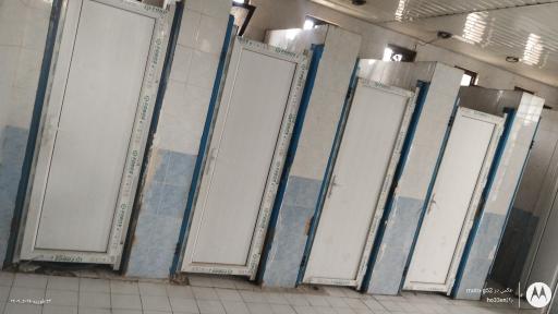 عکس سرویس بهداشتی 