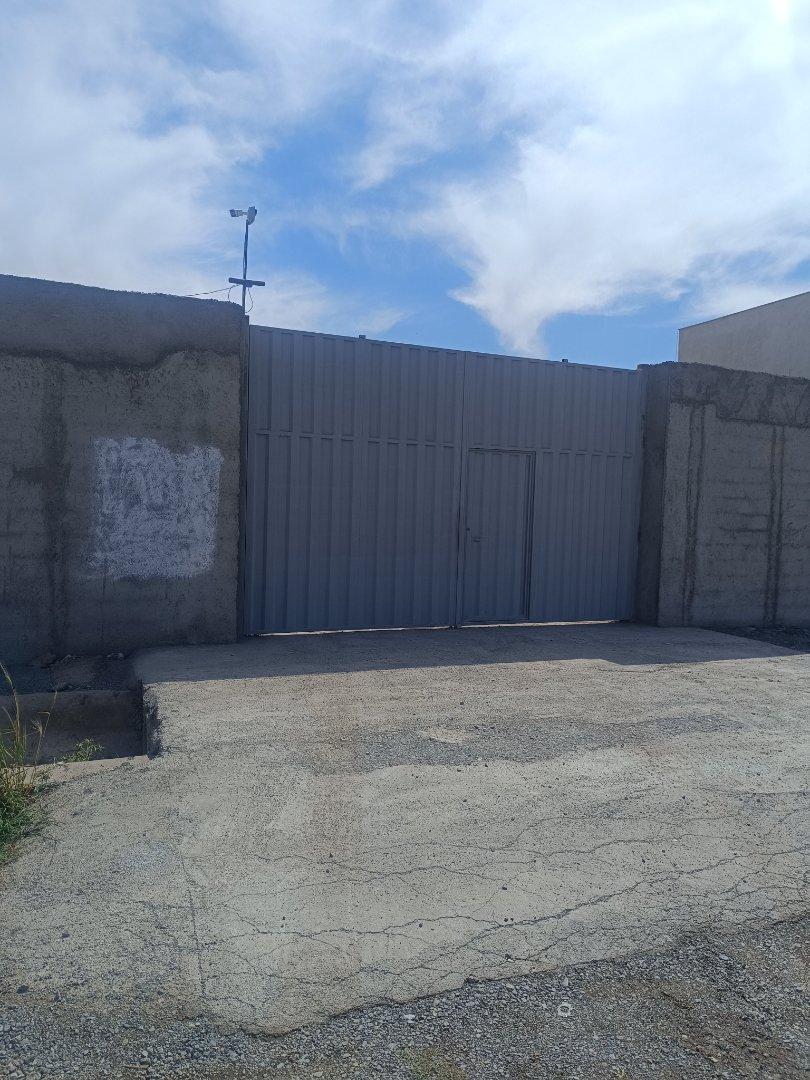 عکس انبار ولیعصر