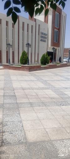 عکس مرکز جراحی محدود نبوت