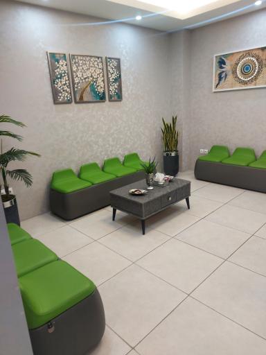 عکس مطب دندانپزشکی دکتر بهنام برزگر 