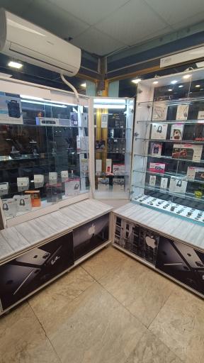 عکس نیک موبایل