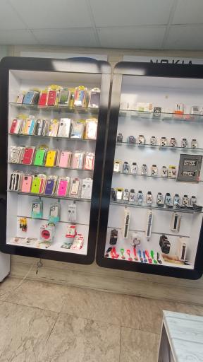 عکس نیک موبایل