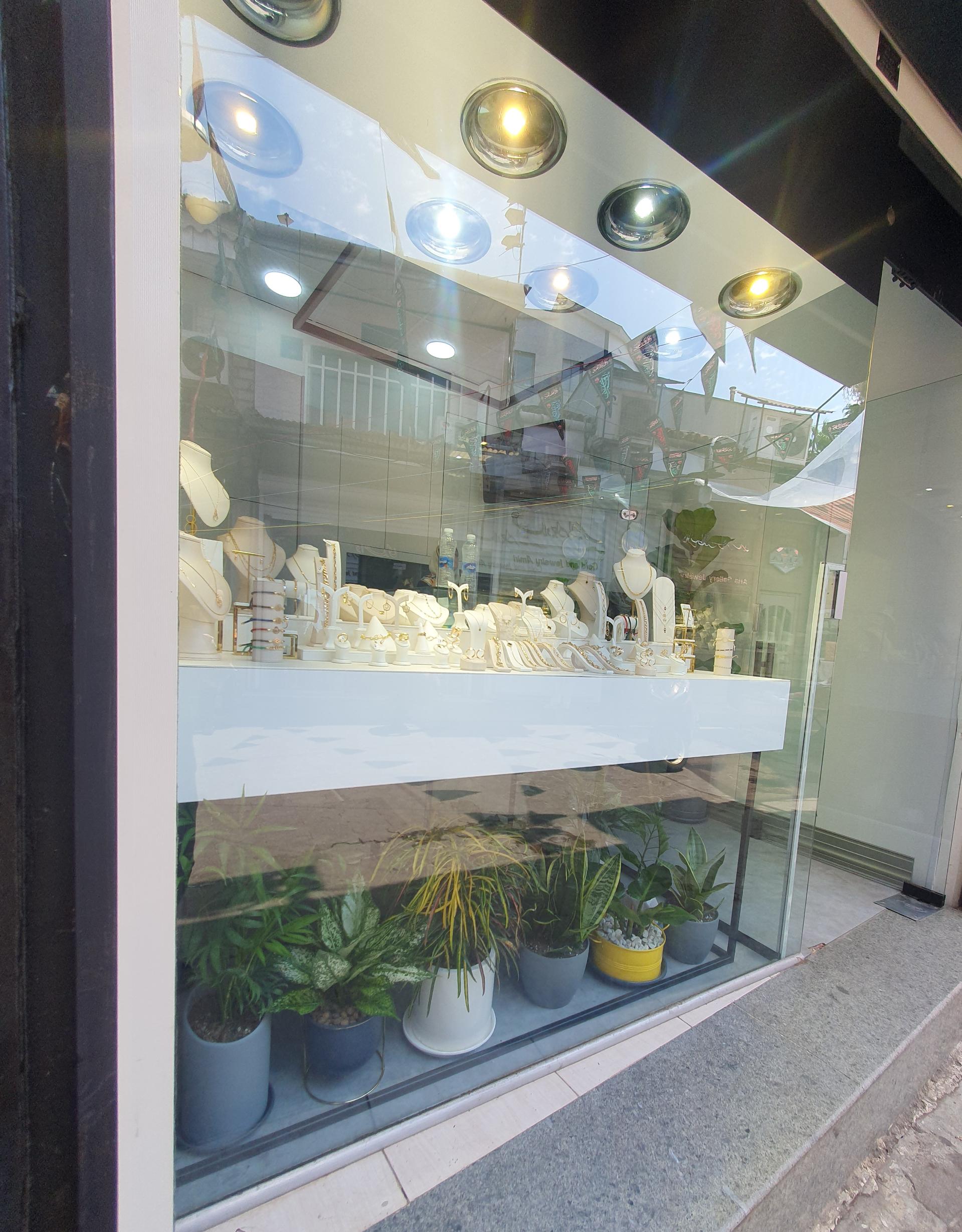 عکس گالری طلای رونا