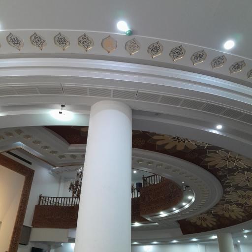 عکس مسجد رسول اعظم