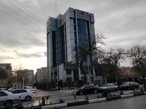 عکس بانک ملت مدیریت شعب استان خراسان رضوی