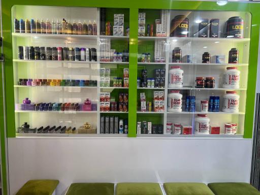 عکس داروخانه دکتر افتخارزاده 