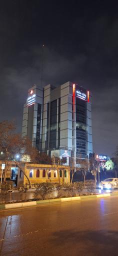 عکس بانک ملت مدیریت شعب استان خراسان رضوی