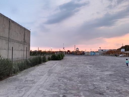 عکس مجتمع رفاهی پردیس الغدیر