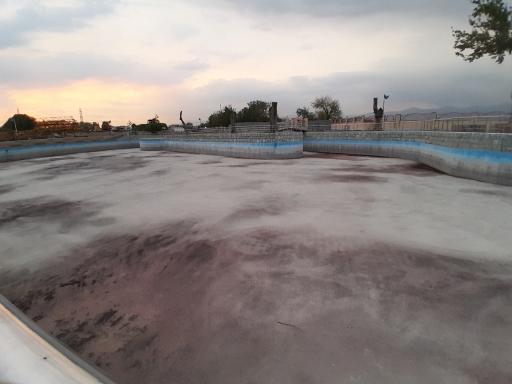 عکس مجتمع رفاهی پردیس الغدیر