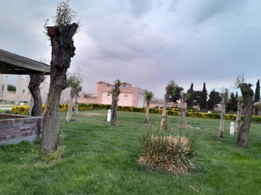 عکس مجتمع رفاهی پردیس الغدیر