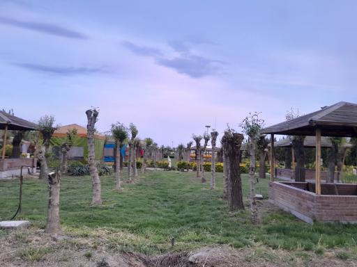 عکس مجتمع رفاهی پردیس الغدیر