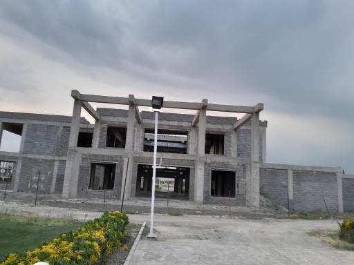 عکس مجتمع رفاهی پردیس الغدیر