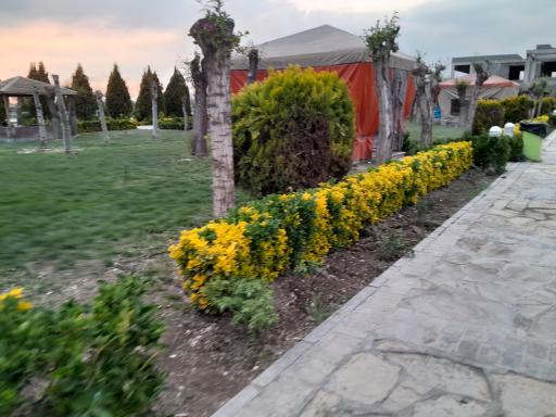 عکس مجتمع رفاهی پردیس الغدیر